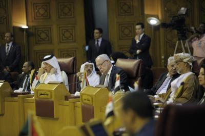 Palestine announces decision of not chairing Arab League presidency | Palestine announces decision of not chairing Arab League presidency