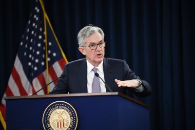 US Fed chair announces new policy strategy on inflation | US Fed chair announces new policy strategy on inflation