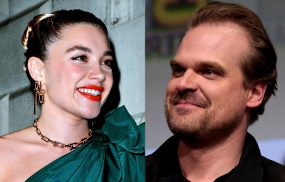 Florence Pugh, David Harbour among others join Marvel's 'Thunderbolts' | Florence Pugh, David Harbour among others join Marvel's 'Thunderbolts'