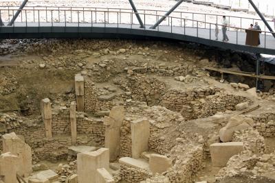 Turkey to carry 600 archaeological excavations in 2021 | Turkey to carry 600 archaeological excavations in 2021
