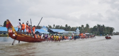 How too much professionalism made Kerala's famed snake boat races a costly affair | How too much professionalism made Kerala's famed snake boat races a costly affair