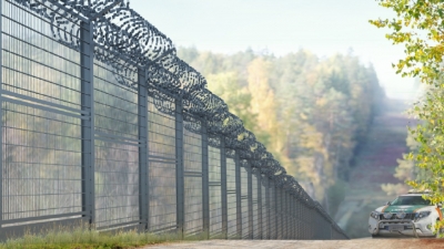 Finnish parliament approves border 'push back' bill | Finnish parliament approves border 'push back' bill Finnish parliament approves border 'push back' bill | Finnish parliament approves border 'push back' bill