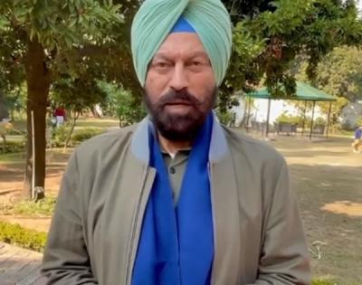 Athletes from Punjab can win at least four medals: Minister | Athletes from Punjab can win at least four medals: Minister