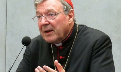 Australian Cardinal convicted of child abuse dies | Australian Cardinal convicted of child abuse dies