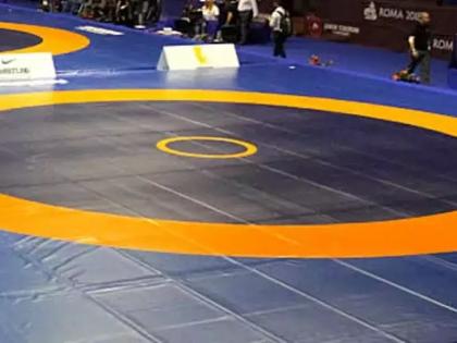 Assam granted Wrestling Federation of India membership | Assam granted Wrestling Federation of India membership Assam granted Wrestling Federation of India membership | Assam granted Wrestling Federation of India membership