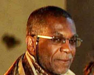 Michael Holding appointed MCC Foundation patron | Michael Holding appointed MCC Foundation patron