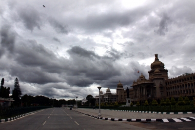 Heavy rain forecast for Karnataka | Heavy rain forecast for Karnataka