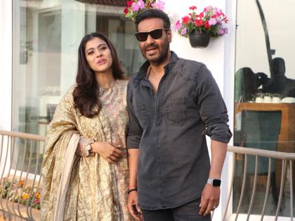 Kajol, Ajay Devgn wish Tanuja Samarth a happy 80th birthday | Kajol, Ajay Devgn wish Tanuja Samarth a happy 80th birthday Kajol, Ajay Devgn wish Tanuja Samarth a happy 80th birthday | Kajol, Ajay Devgn wish Tanuja Samarth a happy 80th birthday