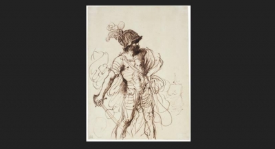 Christie's 'Old Master and British Drawings' online sale | Christie's 'Old Master and British Drawings' online sale