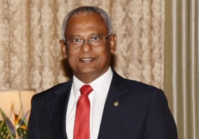 Maldivian President to visit India in Aug; trade, connectivity in focus | Maldivian President to visit India in Aug; trade, connectivity in focus