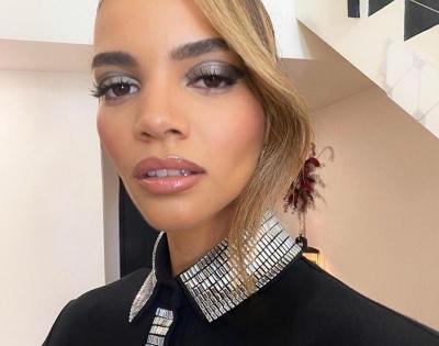 Leslie Grace to play diver swallowed by whale in 'Propel' | Leslie Grace to play diver swallowed by whale in 'Propel' Leslie Grace to play diver swallowed by whale in 'Propel' | Leslie Grace to play diver swallowed by whale in 'Propel'
