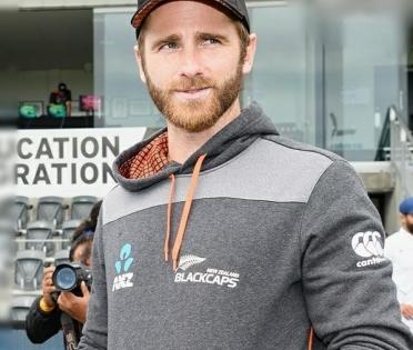 T20 World Cup schedule has been 'somewhat hectic': Williamson | T20 World Cup schedule has been 'somewhat hectic': Williamson