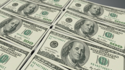 Rampaging US dollar posts strongest quarter in at least 7 years | Rampaging US dollar posts strongest quarter in at least 7 years