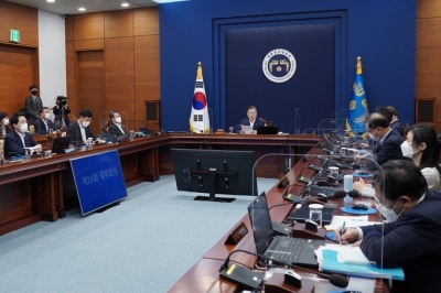 S.Korea open to talks with Japan | S.Korea open to talks with Japan