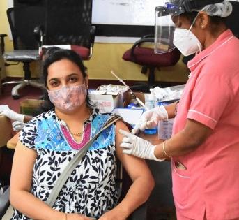 'Seeking clarity is not misinformation’: CM Siddaramaiah responds to Biocon chief on Covid vaccine row | 'Seeking clarity is not misinformation’: CM Siddaramaiah responds to Biocon chief on Covid vaccine row 'Seeking clarity is not misinformation’: CM Siddaramaiah responds to Biocon chief on Covid vaccine row | 'Seeking clarity is not misinformation’: CM Siddaramaiah responds to Biocon chief on Covid vaccine row