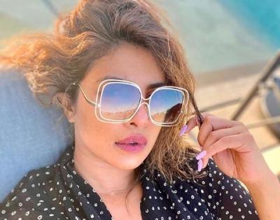 How Priyanka Chopra avoided wardrobe mishap on Miss World stage | How Priyanka Chopra avoided wardrobe mishap on Miss World stage How Priyanka Chopra avoided wardrobe mishap on Miss World stage | How Priyanka Chopra avoided wardrobe mishap on Miss World stage