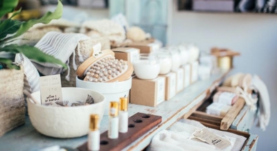 Check out these eco-friendly beauty brands | Check out these eco-friendly beauty brands