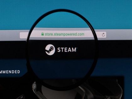 Valve bans blockchain games and NFTs on Steam | Valve bans blockchain games and NFTs on Steam