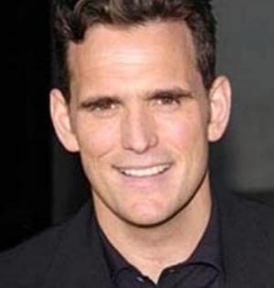 Matt Dillon, Bernadette Peters to join series 'High Desert' | Matt Dillon, Bernadette Peters to join series 'High Desert'