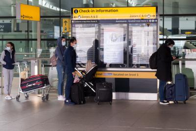 UK travellers arriving from Spain ordered to quarantine | UK travellers arriving from Spain ordered to quarantine