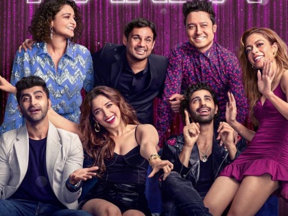 Friendship gets tested as it navigates romance in 'Jee Karda' trailer | Friendship gets tested as it navigates romance in 'Jee Karda' trailer