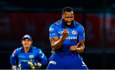 All 8 franchises firm up teams in Abu Dhabi T10; new entrants NY Strikers get Pollard as icon player | All 8 franchises firm up teams in Abu Dhabi T10; new entrants NY Strikers get Pollard as icon player