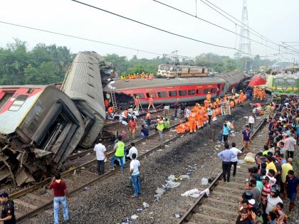 Odisha train tragedy: 29 bodies yet to be identified | Odisha train tragedy: 29 bodies yet to be identified