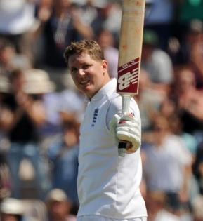 Gary Ballance named in Zimbabwe squad for T20I series against Ireland | Gary Ballance named in Zimbabwe squad for T20I series against Ireland