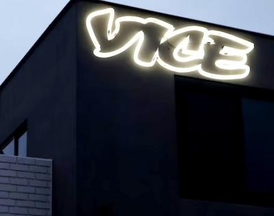 Vice Media files for bankruptcy, lenders to purchase it for just $225 mn | Vice Media files for bankruptcy, lenders to purchase it for just $225 mn