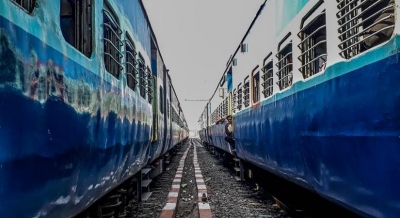 Railways operating 846 passenger trains in view of Covid: Govt | Railways operating 846 passenger trains in view of Covid: Govt