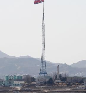 'N.Korea unlikely to ease border control for the time being' | 'N.Korea unlikely to ease border control for the time being'