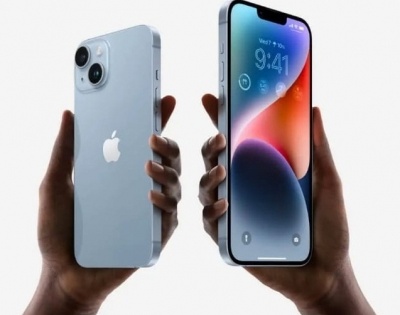 Apple cuts iPhone 14 models prices by up to $125 in China to boost sales | Apple cuts iPhone 14 models prices by up to $125 in China to boost sales