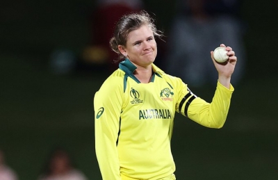 Women's T20 World Cup: Result in our favour showed resilience and belief within group, says Jess Jonassen | Women's T20 World Cup: Result in our favour showed resilience and belief within group, says Jess Jonassen