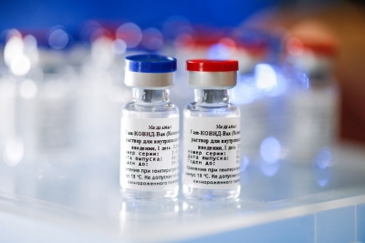 India will have 'approved' vaccine by 2021 Q1: Bernstein Research | India will have 'approved' vaccine by 2021 Q1: Bernstein Research