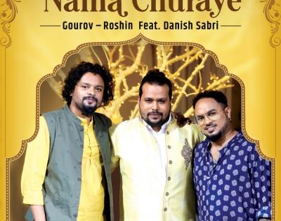 Gourov-Roshin: Sufi depicts romance in the purest and most soulful way | Gourov-Roshin: Sufi depicts romance in the purest and most soulful way Gourov-Roshin: Sufi depicts romance in the purest and most soulful way | Gourov-Roshin: Sufi depicts romance in the purest and most soulful way