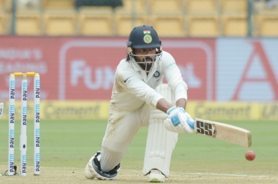 Almost done with BCCI and looking for opportunities abroad: Murali Vijay | Almost done with BCCI and looking for opportunities abroad: Murali Vijay