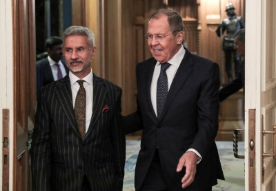 How India and Russia are benefitting from Western sanctions against Moscow | How India and Russia are benefitting from Western sanctions against Moscow