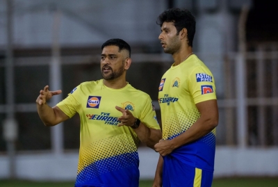 'Wanted to apply what I learn from MS Dhoni...', says Shivam Dube after match-winning show in Mohali | 'Wanted to apply what I learn from MS Dhoni...', says Shivam Dube after match-winning show in Mohali