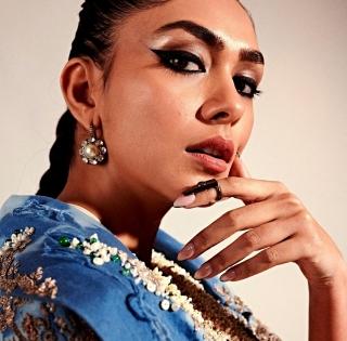 Mrunal Thakur gears up to make her grand Cannes Film Festival debut | Mrunal Thakur gears up to make her grand Cannes Film Festival debut