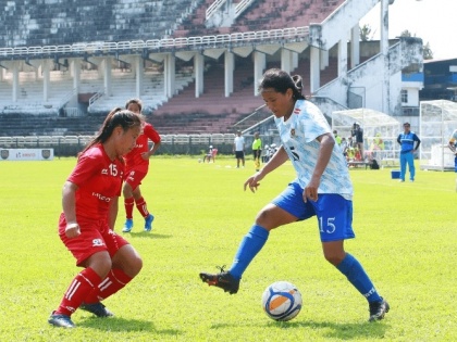 Final round of Sr Women's National Football Championship 2022-23 to kick off on June 14 | Final round of Sr Women's National Football Championship 2022-23 to kick off on June 14