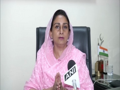 Cong that had attacked Darbar Sahib, slaughtered Sikhs in 1984 is questioning me today: Harsimrat | Cong that had attacked Darbar Sahib, slaughtered Sikhs in 1984 is questioning me today: Harsimrat