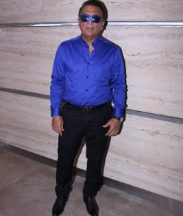 There is a 'divide' within the Indian team, hints Gavaskar | There is a 'divide' within the Indian team, hints Gavaskar