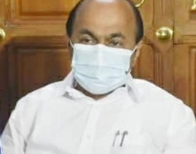 Files go missing as Cong alleges massive corruption in Kerala health dept | Files go missing as Cong alleges massive corruption in Kerala health dept