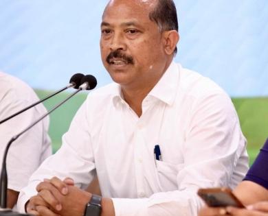 Congress President constitutes 3 key committees for Meghalaya unit | Congress President constitutes 3 key committees for Meghalaya unit Congress President constitutes 3 key committees for Meghalaya unit | Congress President constitutes 3 key committees for Meghalaya unit