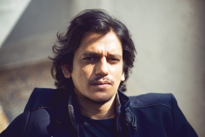Vijay Varma: My role in 'Baaghi 3' will surprise viewers | Vijay Varma: My role in 'Baaghi 3' will surprise viewers