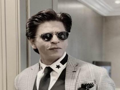 SRK all praise for PM Modi; G20 Summit has brought 'pride into hearts of every Indian' | SRK all praise for PM Modi; G20 Summit has brought 'pride into hearts of every Indian' SRK all praise for PM Modi; G20 Summit has brought 'pride into hearts of every Indian' | SRK all praise for PM Modi; G20 Summit has brought 'pride into hearts of every Indian'