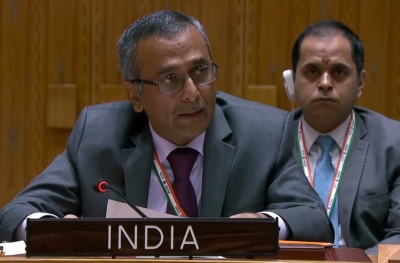 Implement bioweapons treaty effectively: India | Implement bioweapons treaty effectively: India