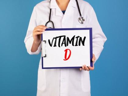 Vitamin D improves chances of walking after hip fracture | Vitamin D improves chances of walking after hip fracture