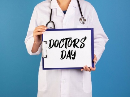 National Doctor's Day 2021: Celebrating the noble profession of doctors amid COVID crisis | National Doctor's Day 2021: Celebrating the noble profession of doctors amid COVID crisis