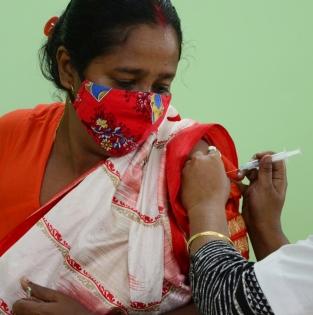 TN reports 97 pc COVID-19 antibody prevalence in latest sero survey | TN reports 97 pc COVID-19 antibody prevalence in latest sero survey TN reports 97 pc COVID-19 antibody prevalence in latest sero survey | TN reports 97 pc COVID-19 antibody prevalence in latest sero survey